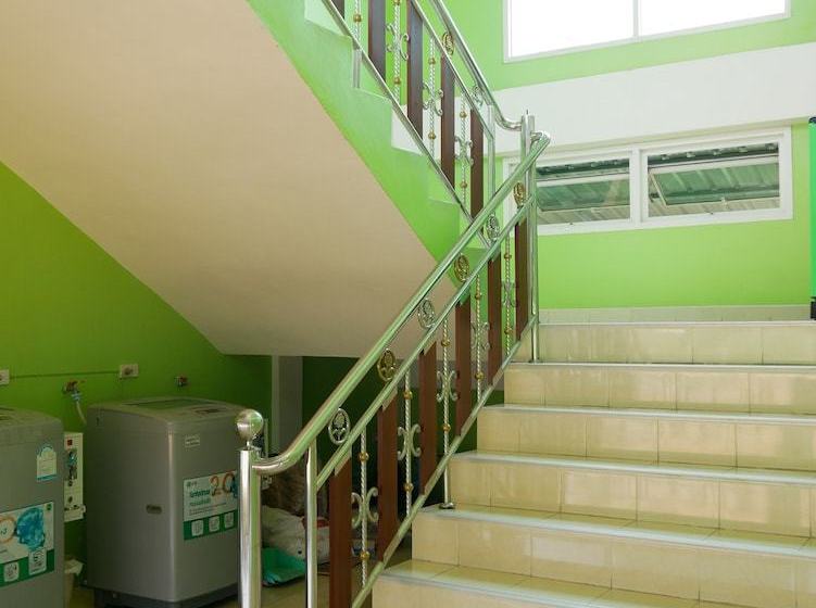 Отель Boonying Place