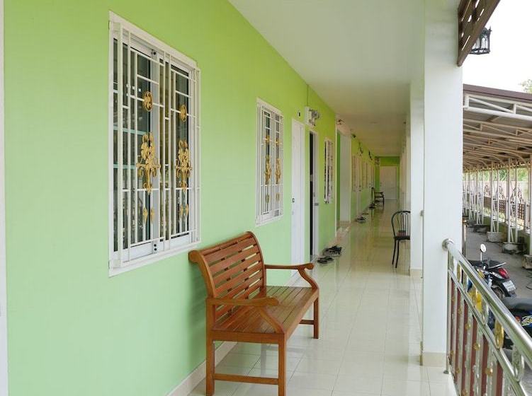 Отель Boonying Place