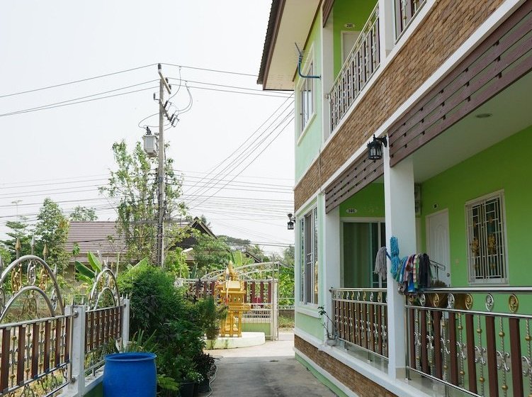 Отель Boonying Place