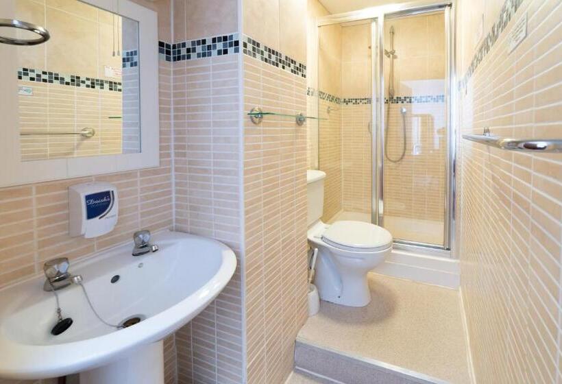 Отель Bournemouth Sands