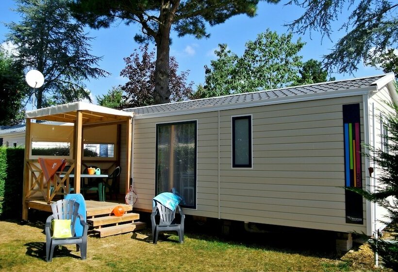 فندق Camping Club Sunissim Le Trianon