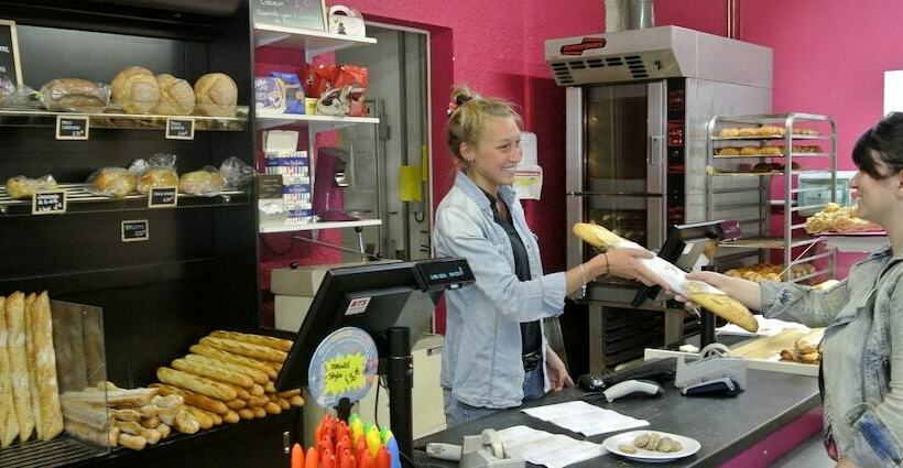 فندق Camping Club Sunissim Le Trianon