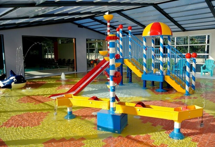 فندق Camping Club Sunissim Le Trianon