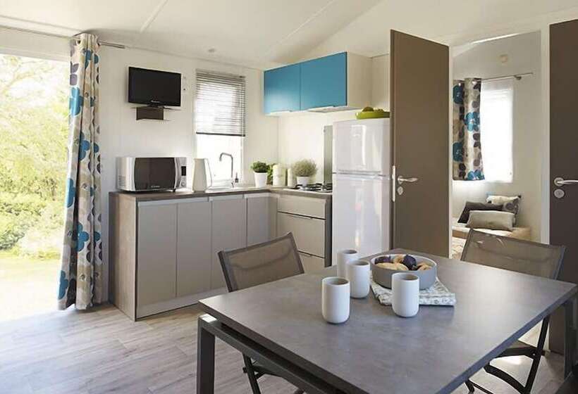 فندق Camping Club Sunissim Le Trianon