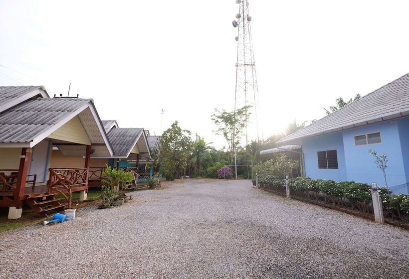 ホテル Daddy's Home Resort