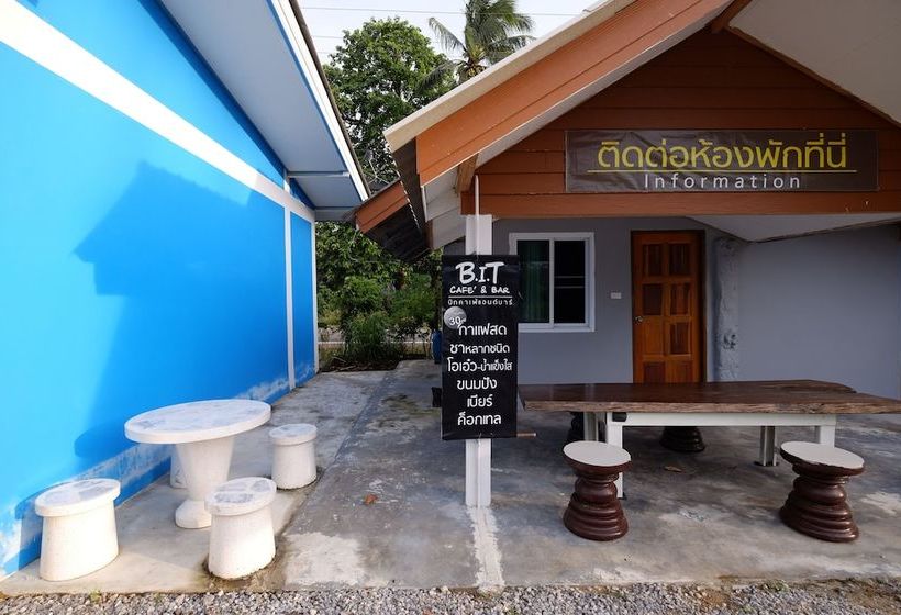 ホテル Daddy's Home Resort