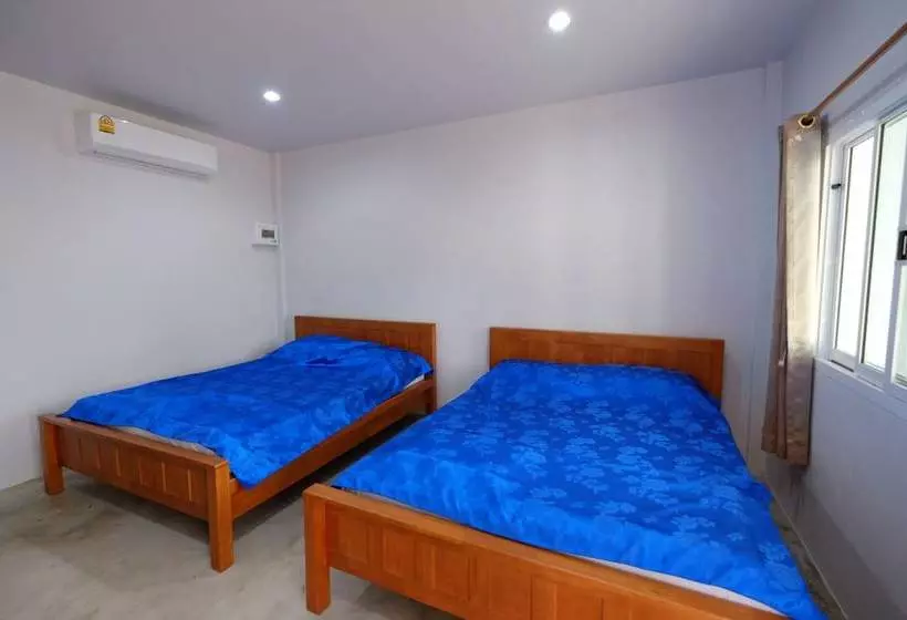 هتل Daddy's Home Resort