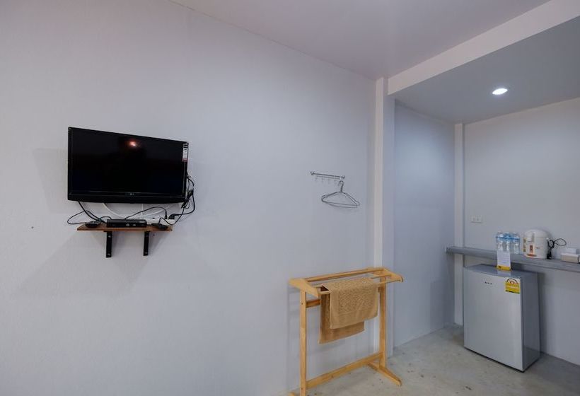 ホテル Daddy's Home Resort