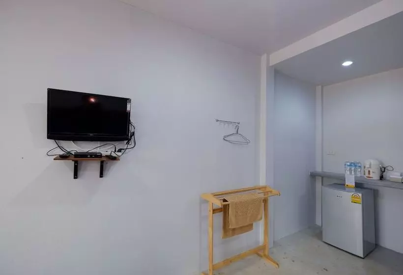 هتل Daddy's Home Resort