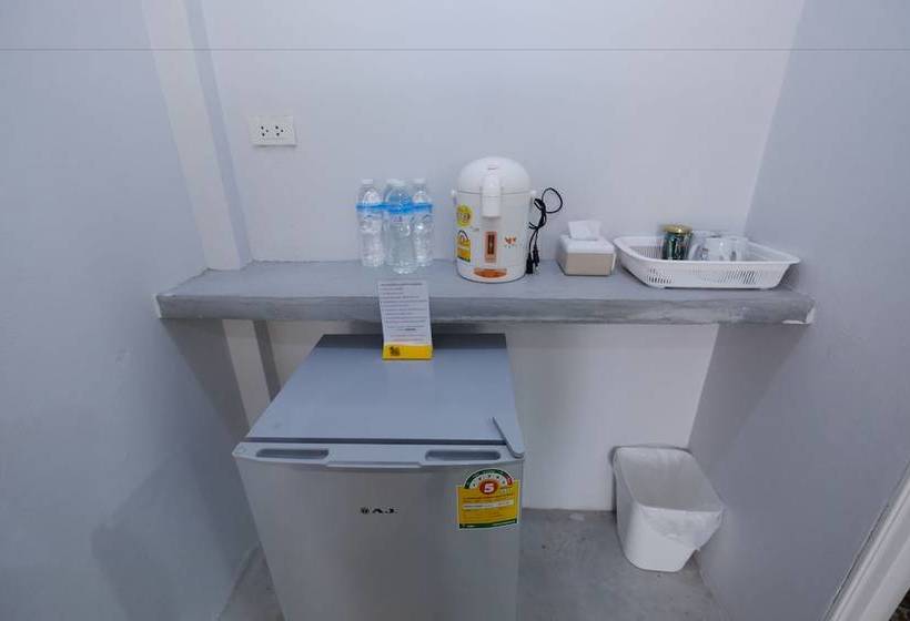 ホテル Daddy's Home Resort