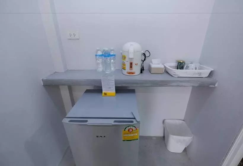 هتل Daddy's Home Resort