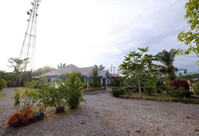 ホテル Daddy's Home Resort