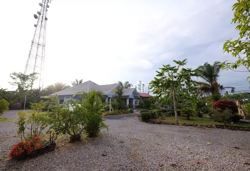 هتل Daddy's Home Resort