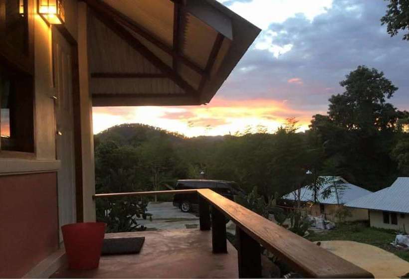 호텔 Hern High Resort