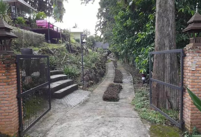 ホテル Hern High Resort