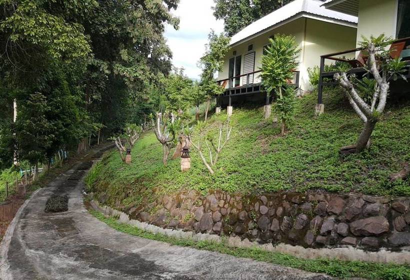 호텔 Hern High Resort