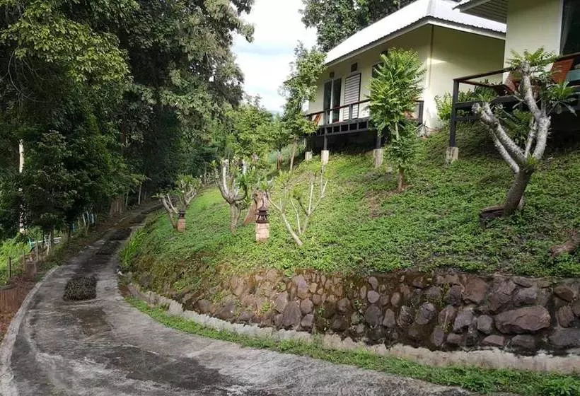 ホテル Hern High Resort