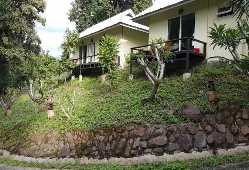 ホテル Hern High Resort