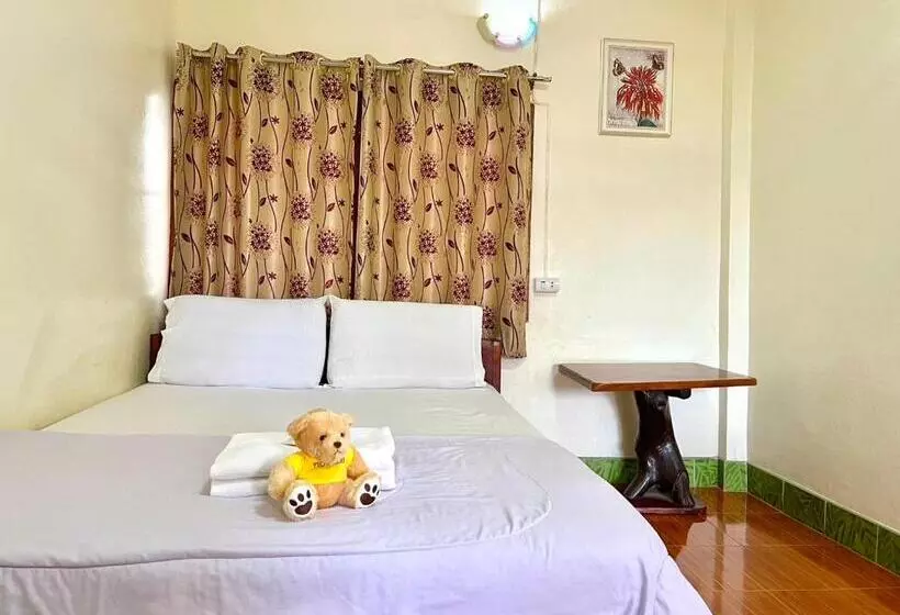 هتل Khong Chaim 2