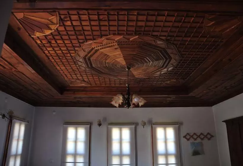 ホテル Nimet Hanım Konağı