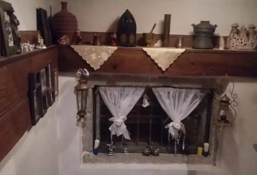 ホテル Nimet Hanım Konağı