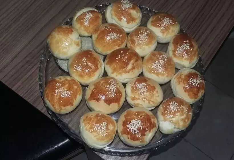 ホテル Nimet Hanım Konağı