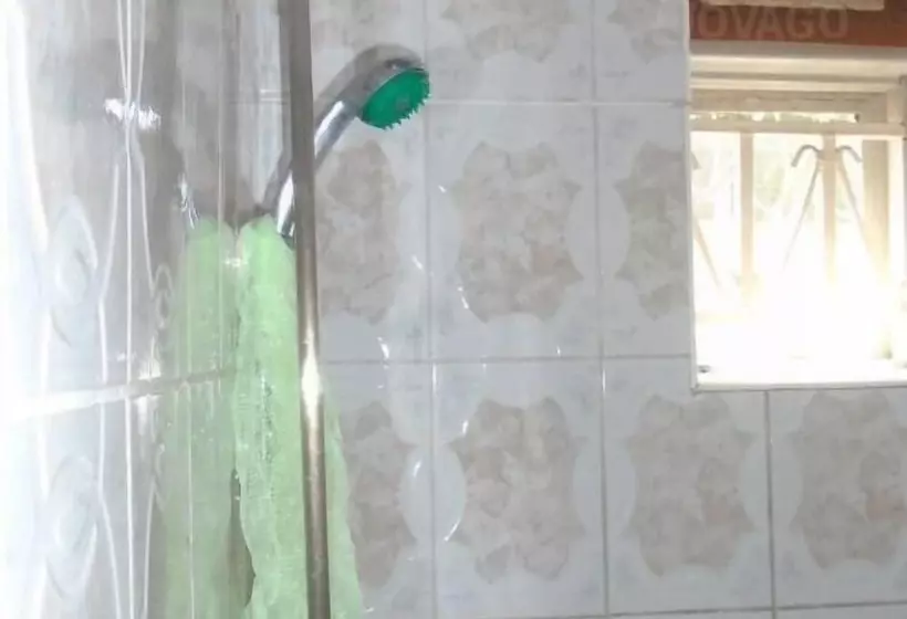 هتل Paula Guest House