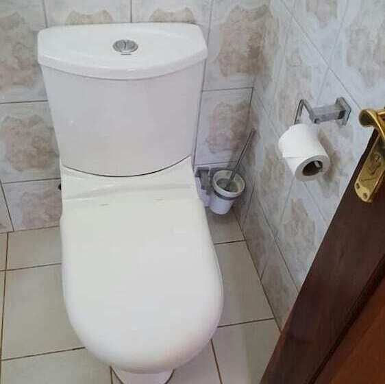 هتل Paula Guest House