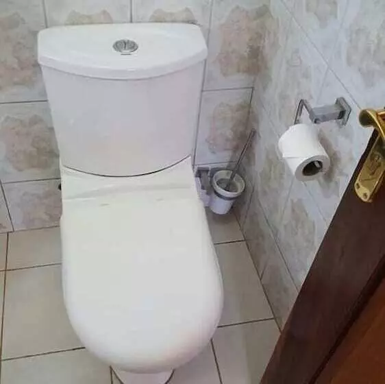 هتل Paula Guest House