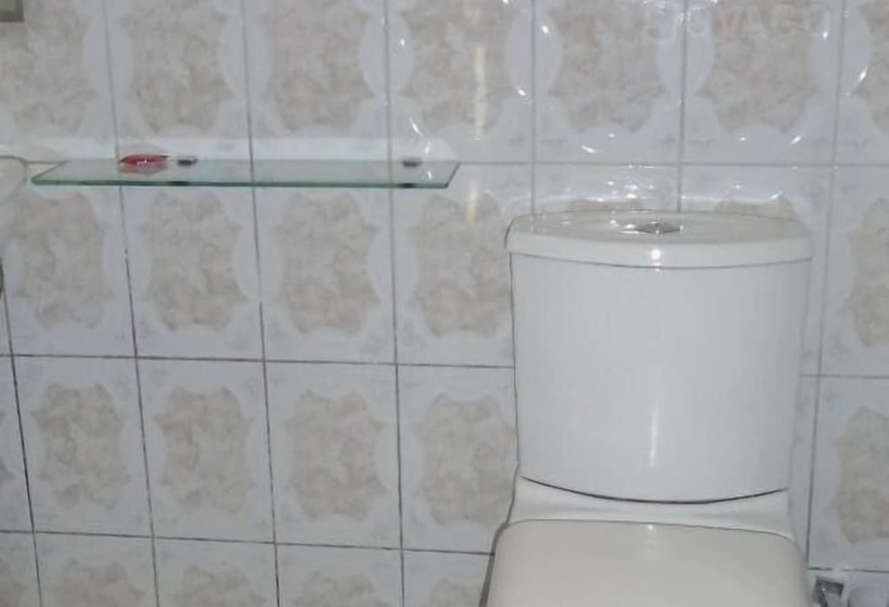 هتل Paula Guest House