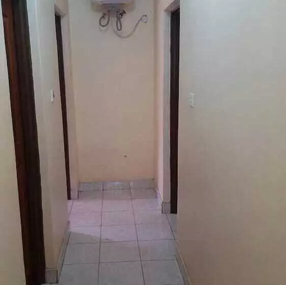 هتل Paula Guest House