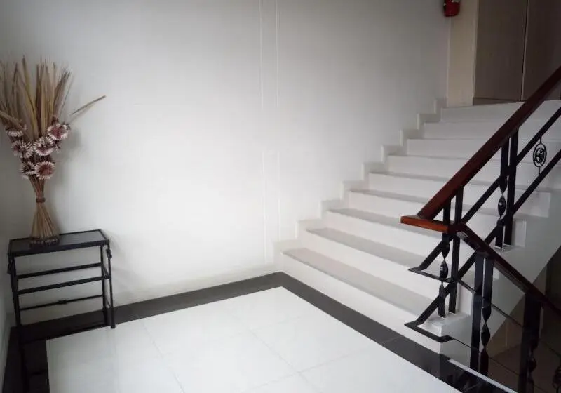 ホテル Privacy Residence Lopburi