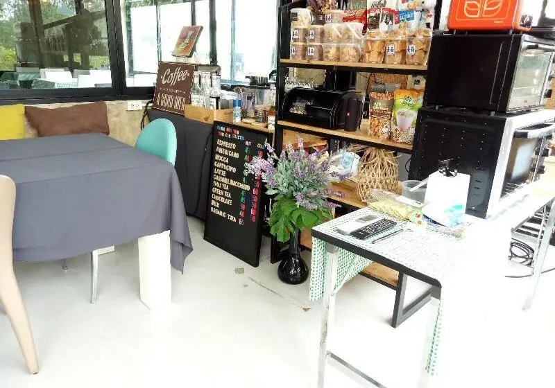 ホテル Privacy Residence Lopburi