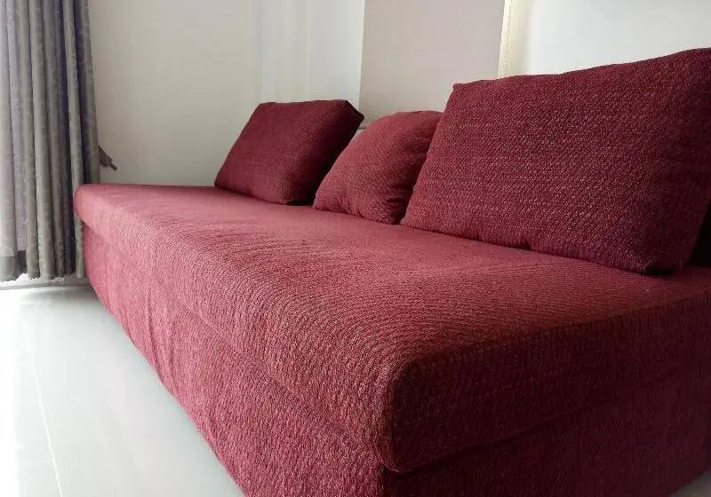 ホテル Privacy Residence Lopburi
