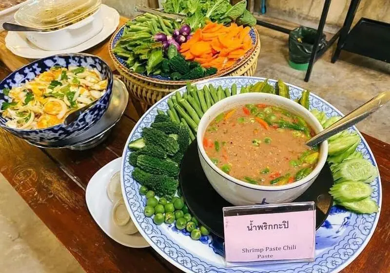 ホテル Privacy Residence Lopburi