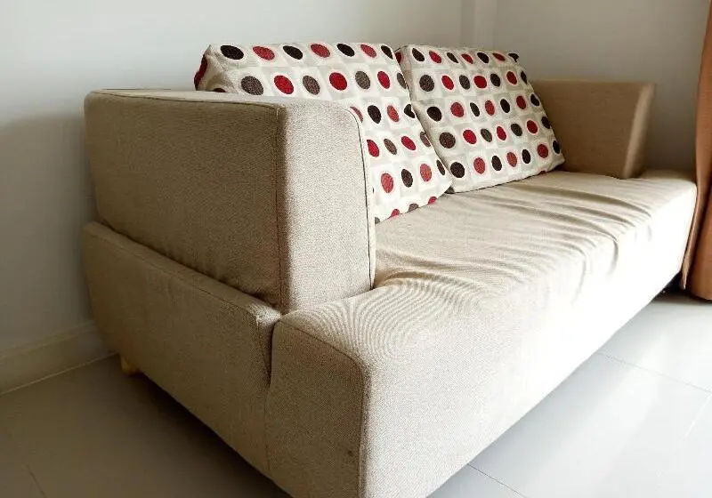 ホテル Privacy Residence Lopburi