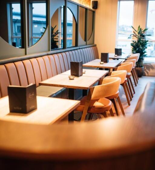 בית מלון כפרי The Nines