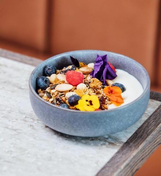 בית מלון כפרי The Nines