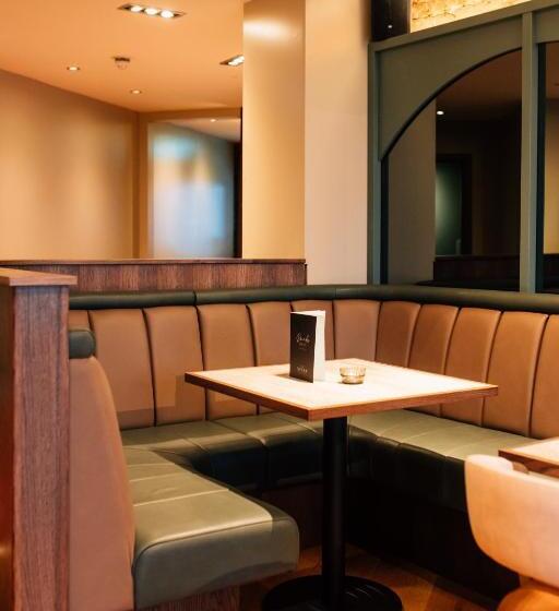 בית מלון כפרי The Nines