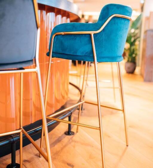 בית מלון כפרי The Nines