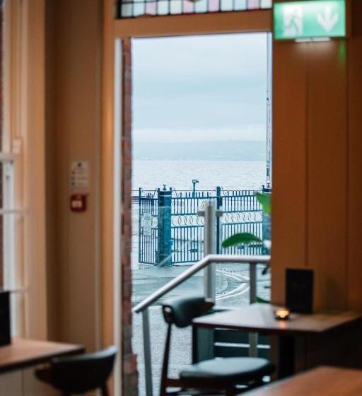 בית מלון כפרי The Nines