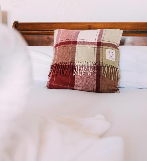 בית מלון כפרי The Nines