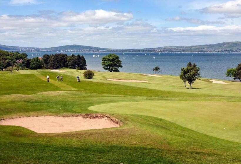 בית מלון כפרי The Nines