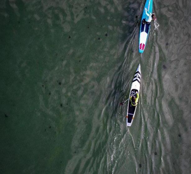 בית מלון כפרי The Nines