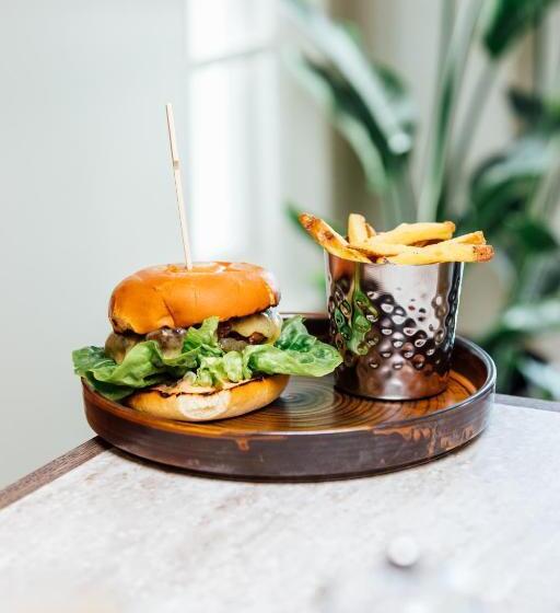 בית מלון כפרי The Nines