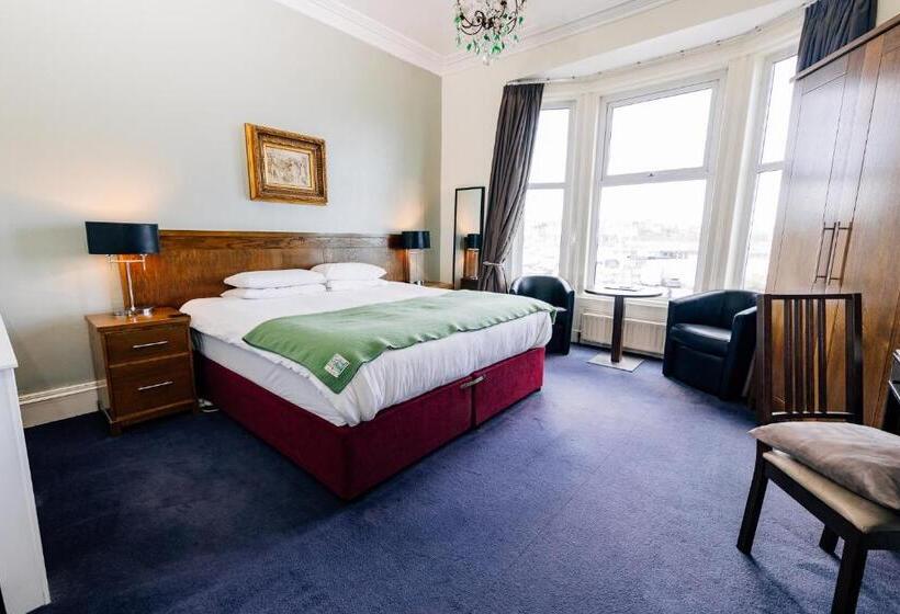 בית מלון כפרי The Nines