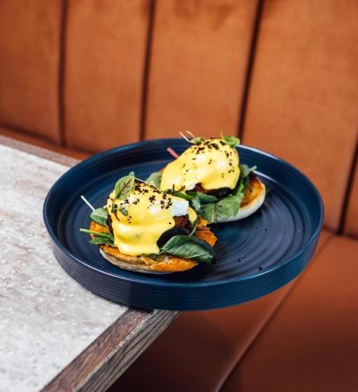 בית מלון כפרי The Nines