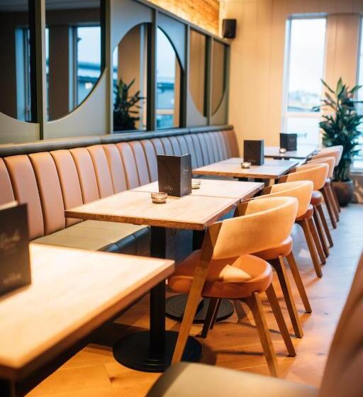 בית מלון כפרי The Nines