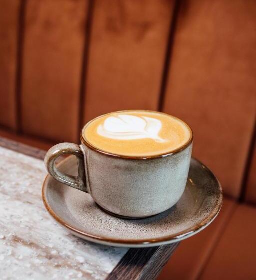 בית מלון כפרי The Nines