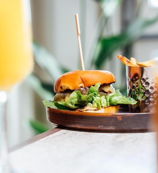 בית מלון כפרי The Nines